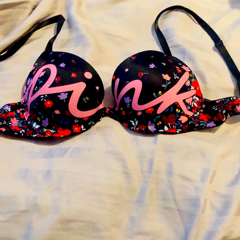 Victoria secret bra
